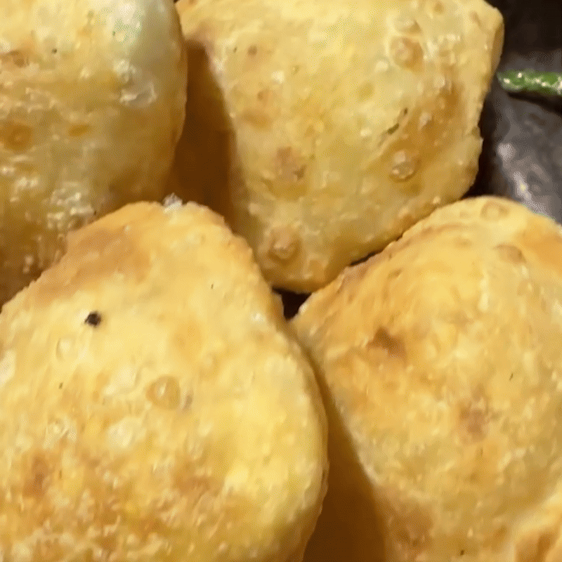 CLUB KACHORI (10PCS)