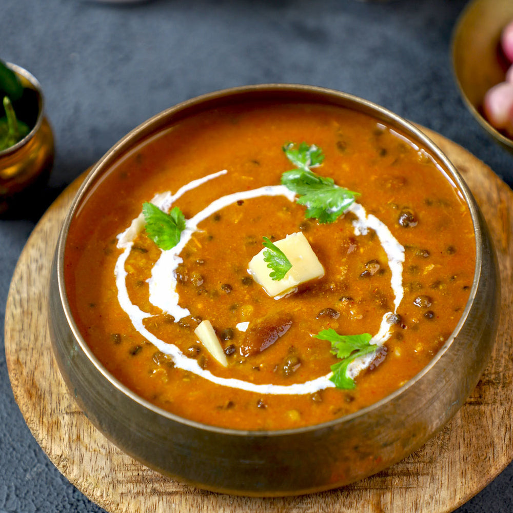 Dal Makhani
