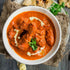 Butter Chicken (Full Plate 8 Pcs)