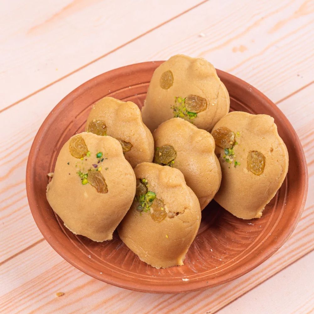 Karapak Jalbhara
