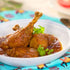 Murg Mussalam(1 Kg)