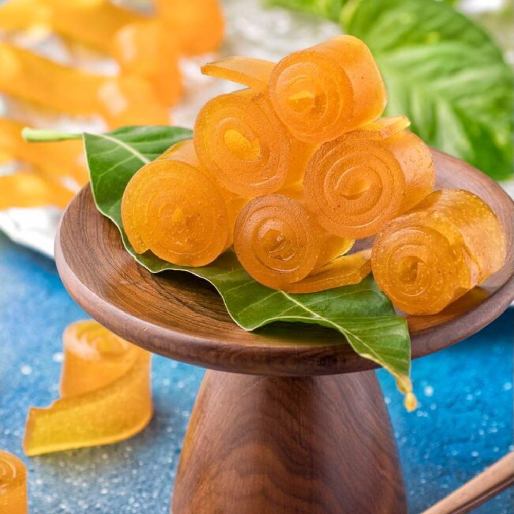 Meetha Aam Papar
