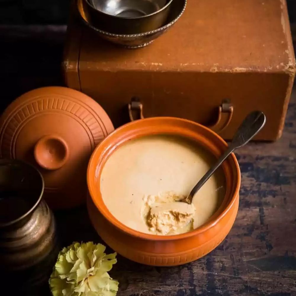 Mishti Doi(500 gm)