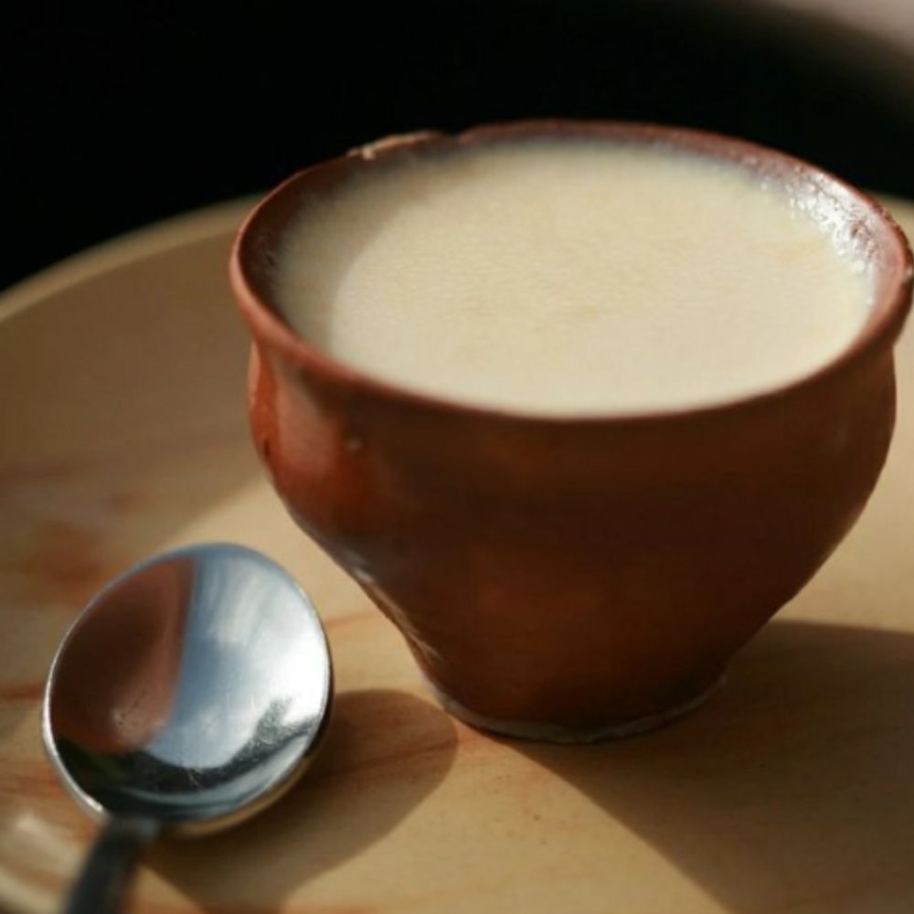 Mishti Doi