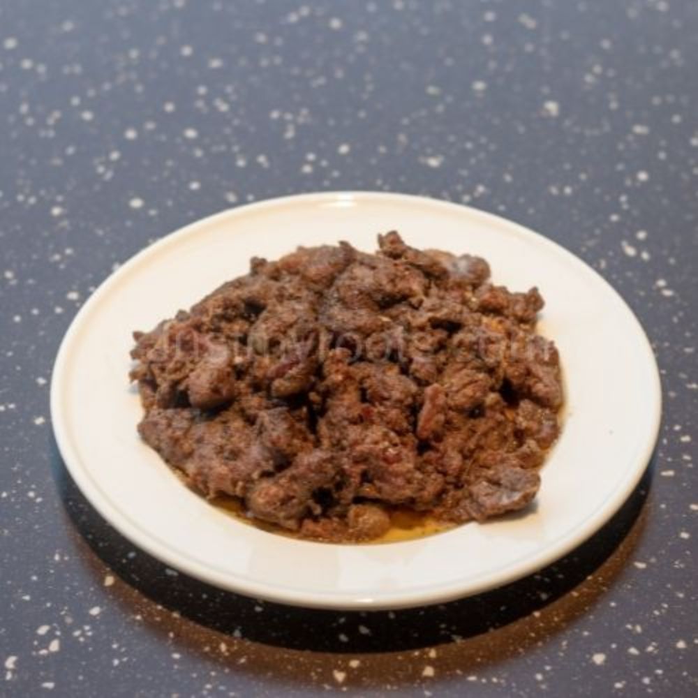 Mutton Chaap