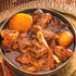 Mutton Dakbunglow(2 Plate)