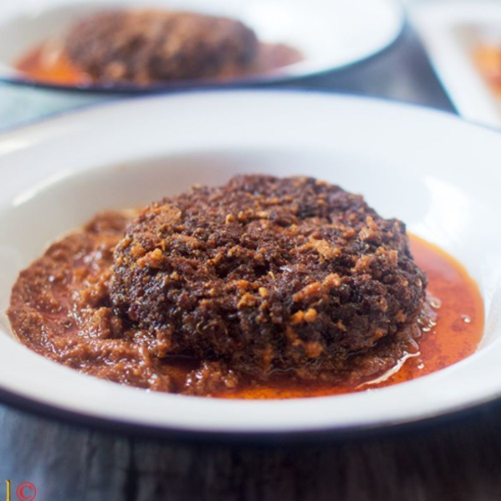 Mutton Tikiya(2 Plate)