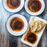 Mutton Tikiya