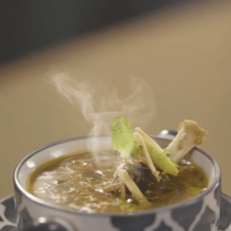 Mutton Paya