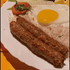 Mutton Chelo Kebab(1 Plate)
