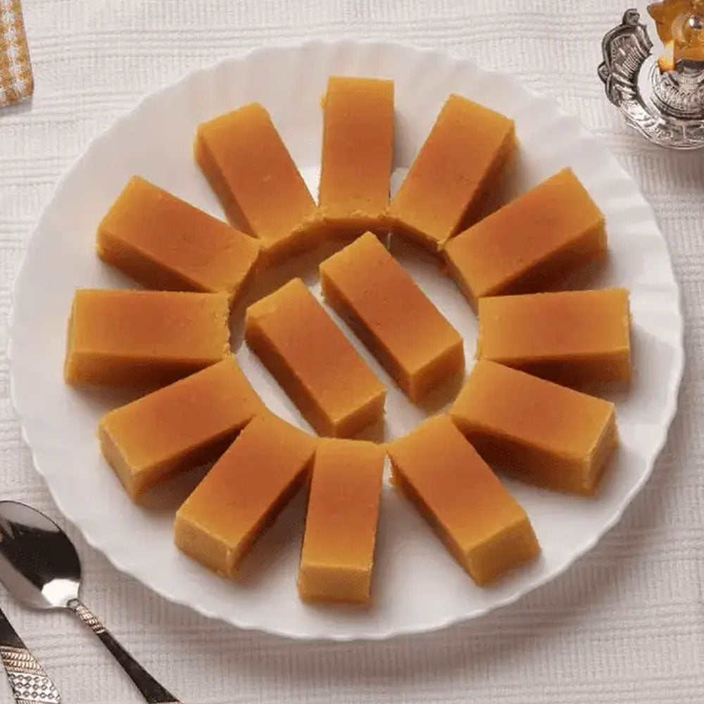 Mysore Pak