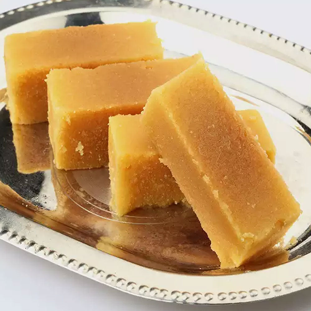 Mysore Pak