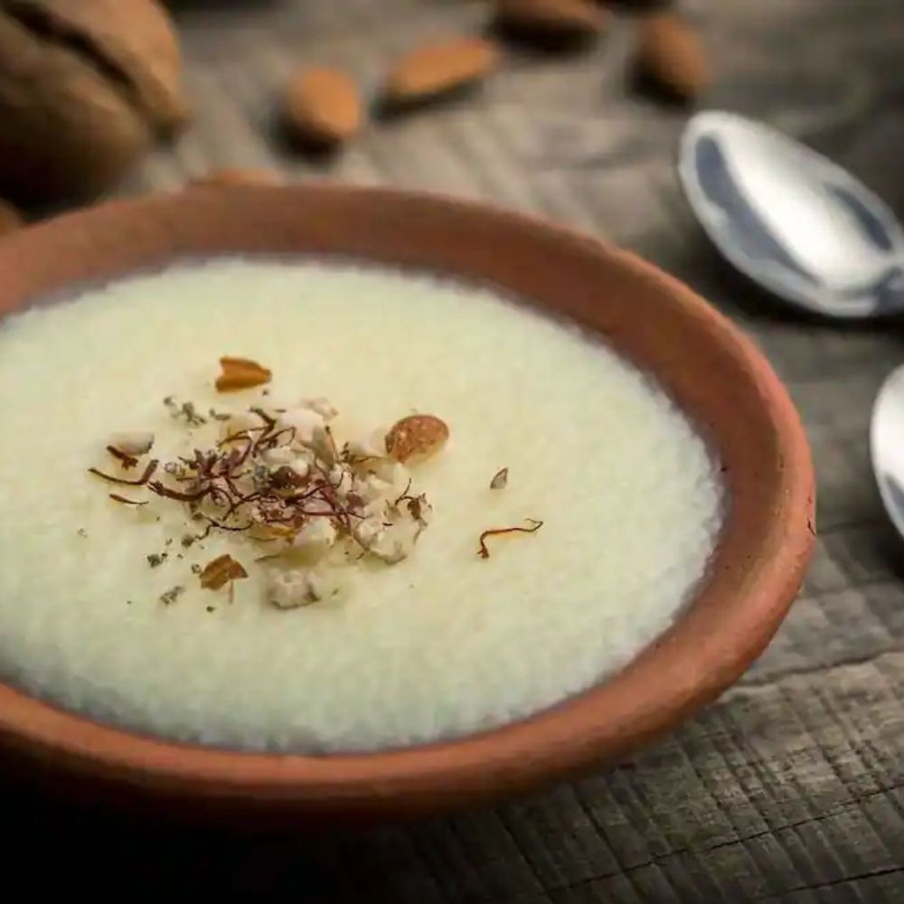 Phirni(4 Pieces)