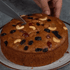Plum Cake