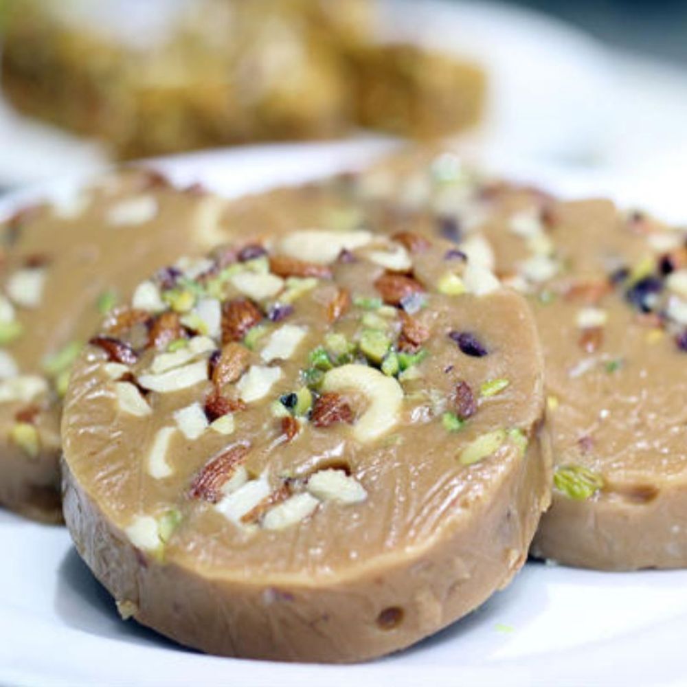 Sohan Halwa