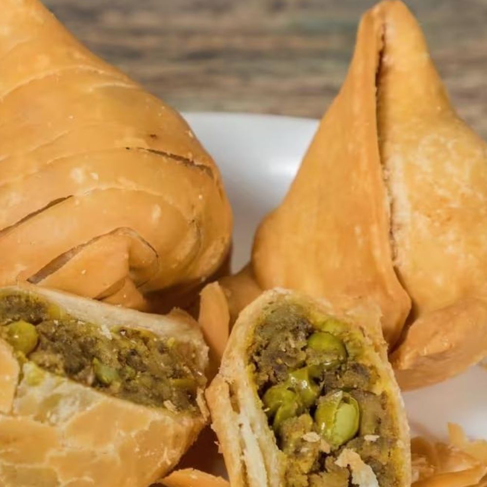 Samosa [Singara](12 Pieces)
