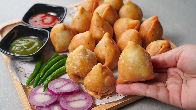 Singara(10 Pieces)