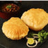 Chole Bhature (4 Pieces)