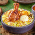 Special Chicken Biryani