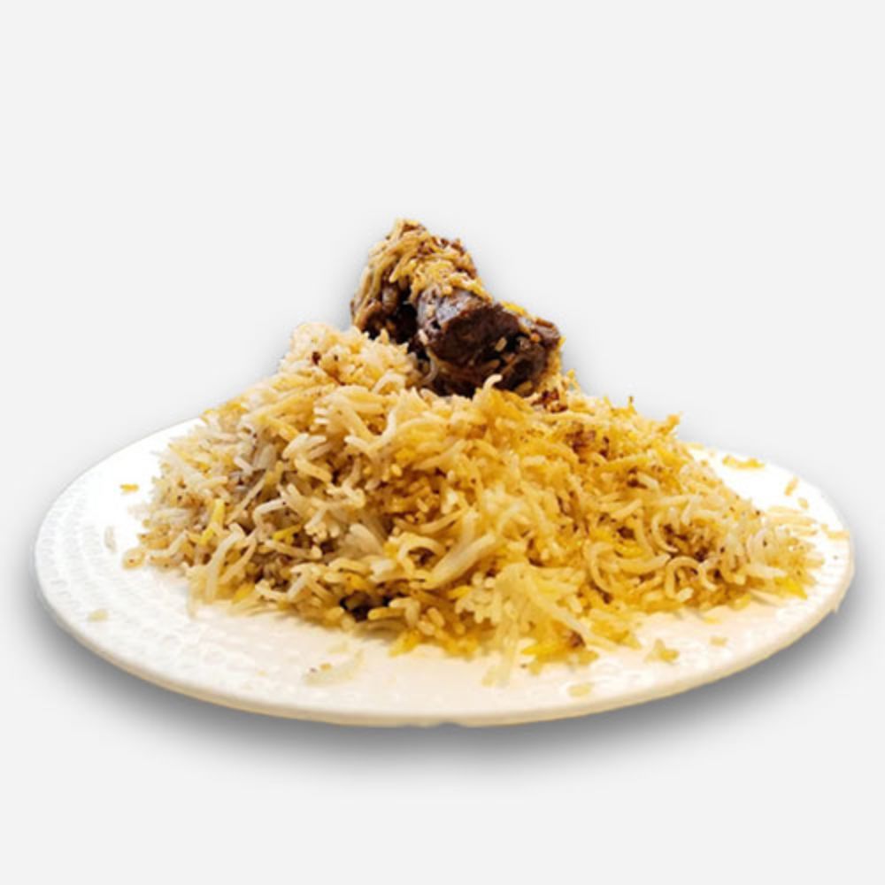Special Mutton Biryani