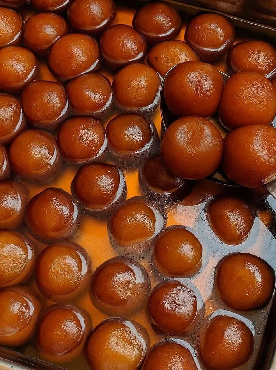 Chanar Jilapi(10 Pieces)