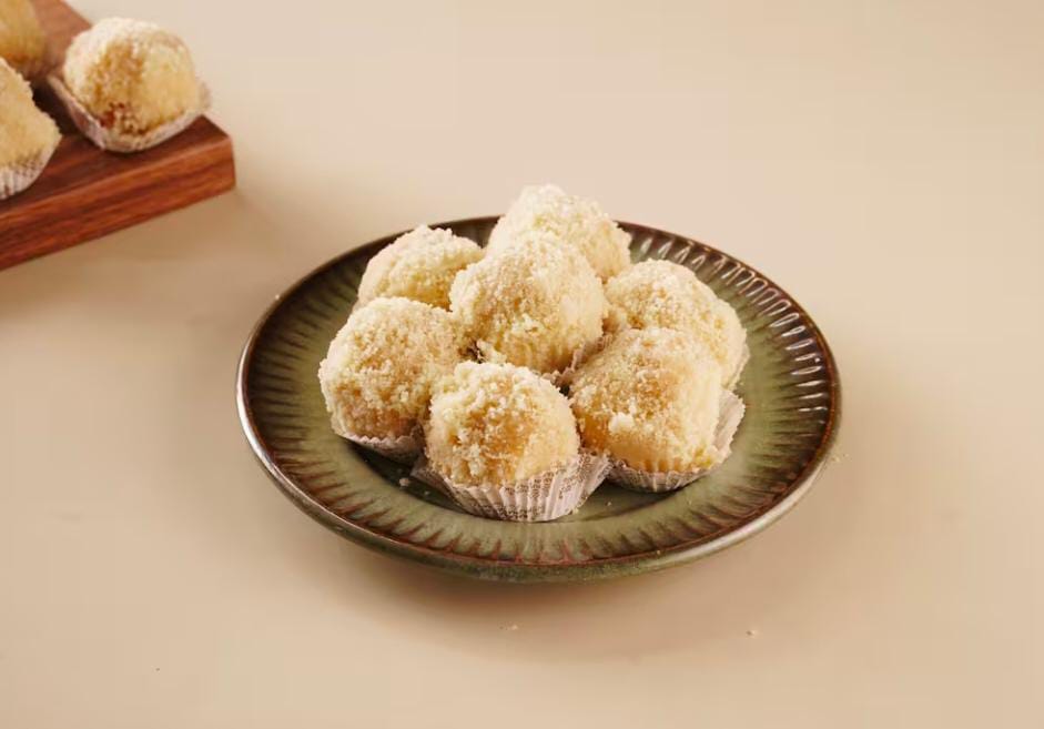 Kheer Kadam(12 Pieces)