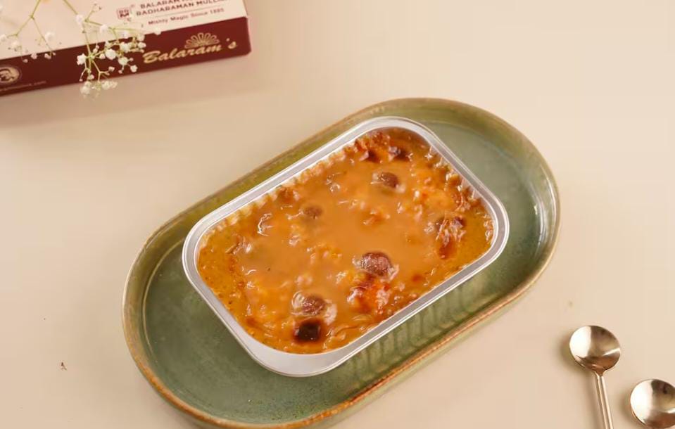 Baked Mihidana(500 gm)
