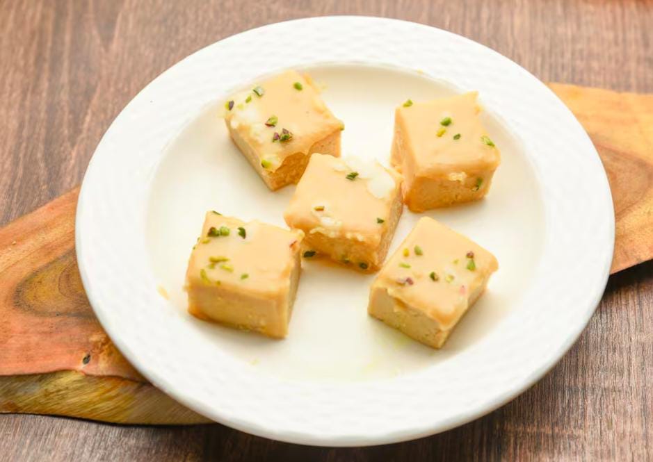 Malai Sandesh(10 Pieces)