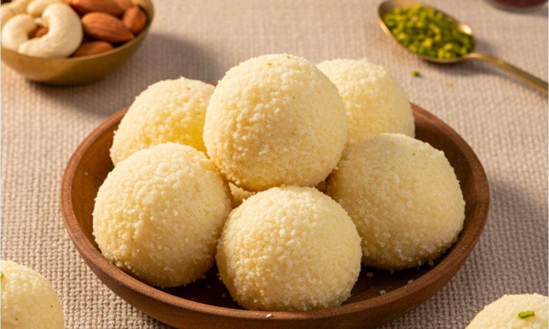 Kheer Kadam(10 Pieces)