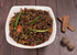 Double Mirchi Egg Tarka