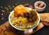 Mutton Biryani Normal