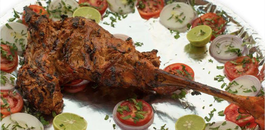 Tandoori Raan