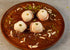 Chanar Kheer Kadam(10 Pieces)