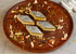 Badam Barfi(8 Pieces)