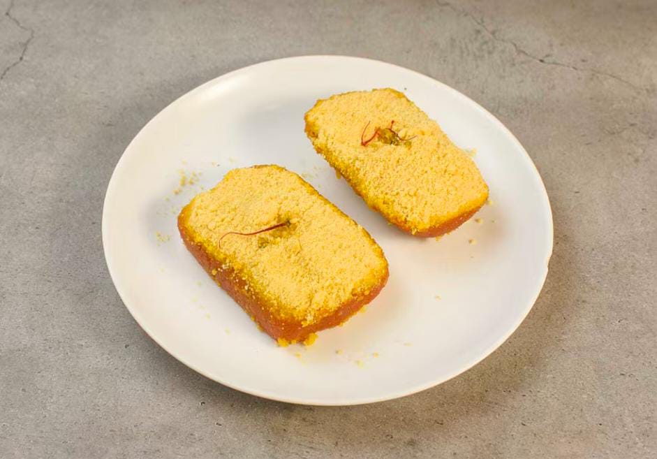 Channar Toast(8 Pieces)