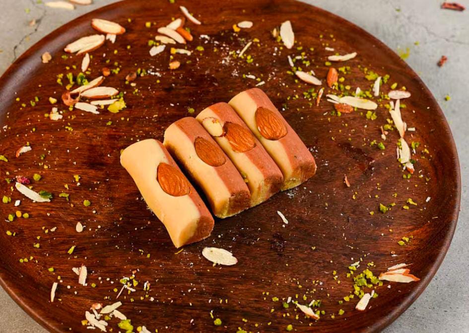Mawa Choco Roll(8 Pieces)