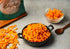 Delhi aloo lachcha(400 gm)