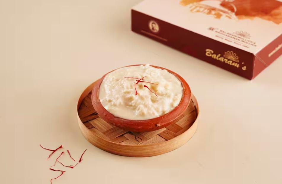 Malai Rabri(500 gm)