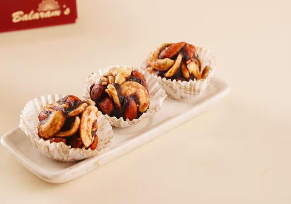 Magic Laddu(9 Pieces)