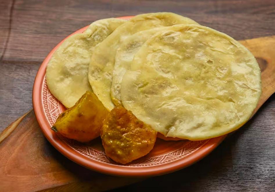 Radhaballavi With Alur dom(10 Pieces)