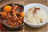 6 ballygunge place kaju kismis pulao+Bhojohori manna mutton dakbunglow