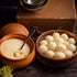 Balaram Misti Doi(500 gm) & Rosogolla(10 Pieces)
