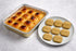 Mithai Jalbhara(8 Pieces) & Balaram Baked rasgulla(12 Pieces)