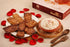 Hindustan Ghee Sarbhaja(10 pcs)+Balaram Malai Rabri(500 gm)