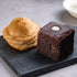 Flurys Chicken Patties(4 pcs)+Chocolate Cube(4 pcs)