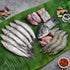 Weekend Special Family Fish Combo