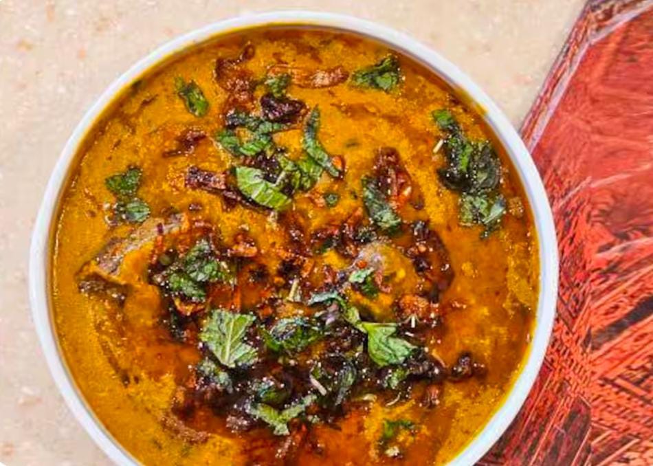 Royal Mutton Haleem(1 Plate)