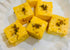 Mango bhapa sandesh(8 Pieces)