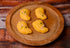 Alphonso Mango Sandesh(8 Pieces)