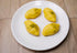 Yellow Mango Sandesh(9 Pieces)